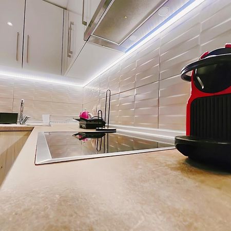 Costamare Boutiqueapart-Where Luxury Meets Comfort Rhodes City Екстер'єр фото