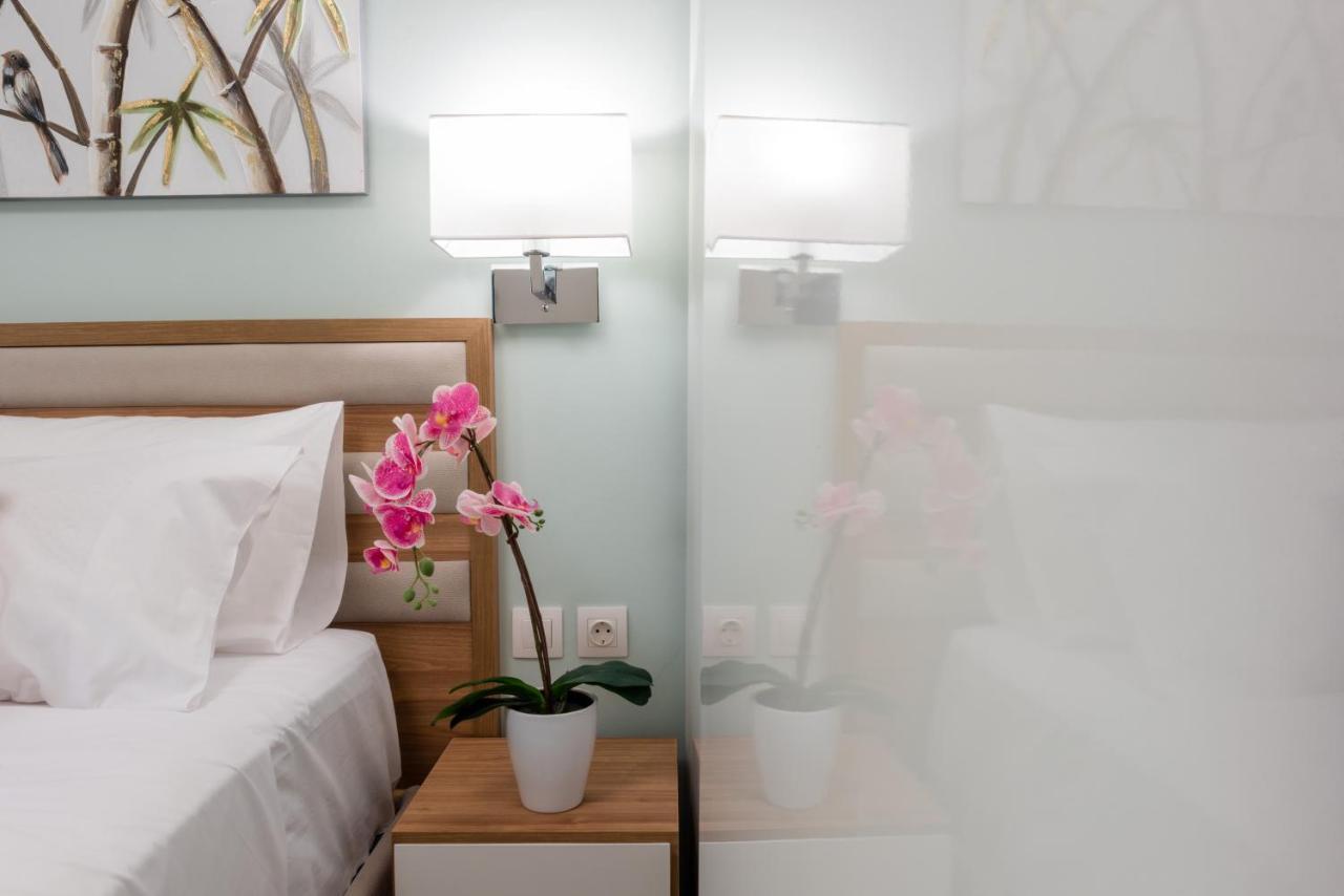 Costamare Boutiqueapart-Where Luxury Meets Comfort Rhodes City Екстер'єр фото