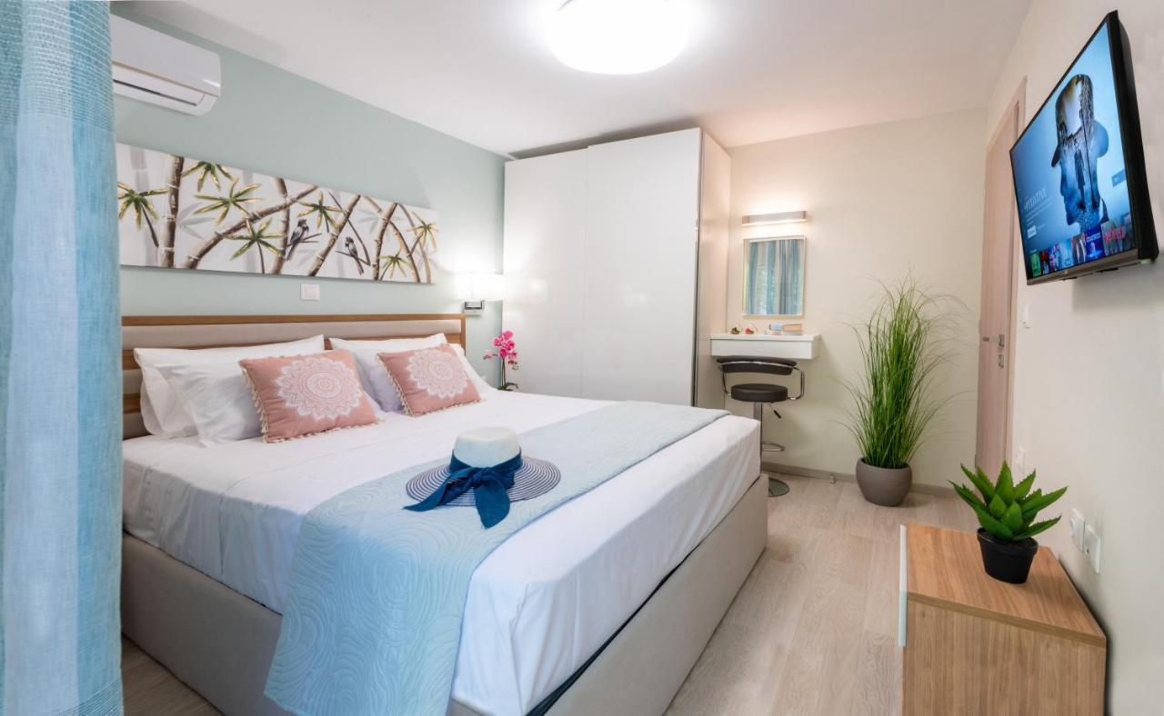 Costamare Boutiqueapart-Where Luxury Meets Comfort Rhodes City Екстер'єр фото