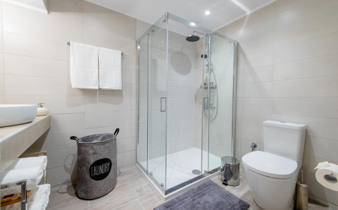 Costamare Boutiqueapart-Where Luxury Meets Comfort Rhodes City Екстер'єр фото