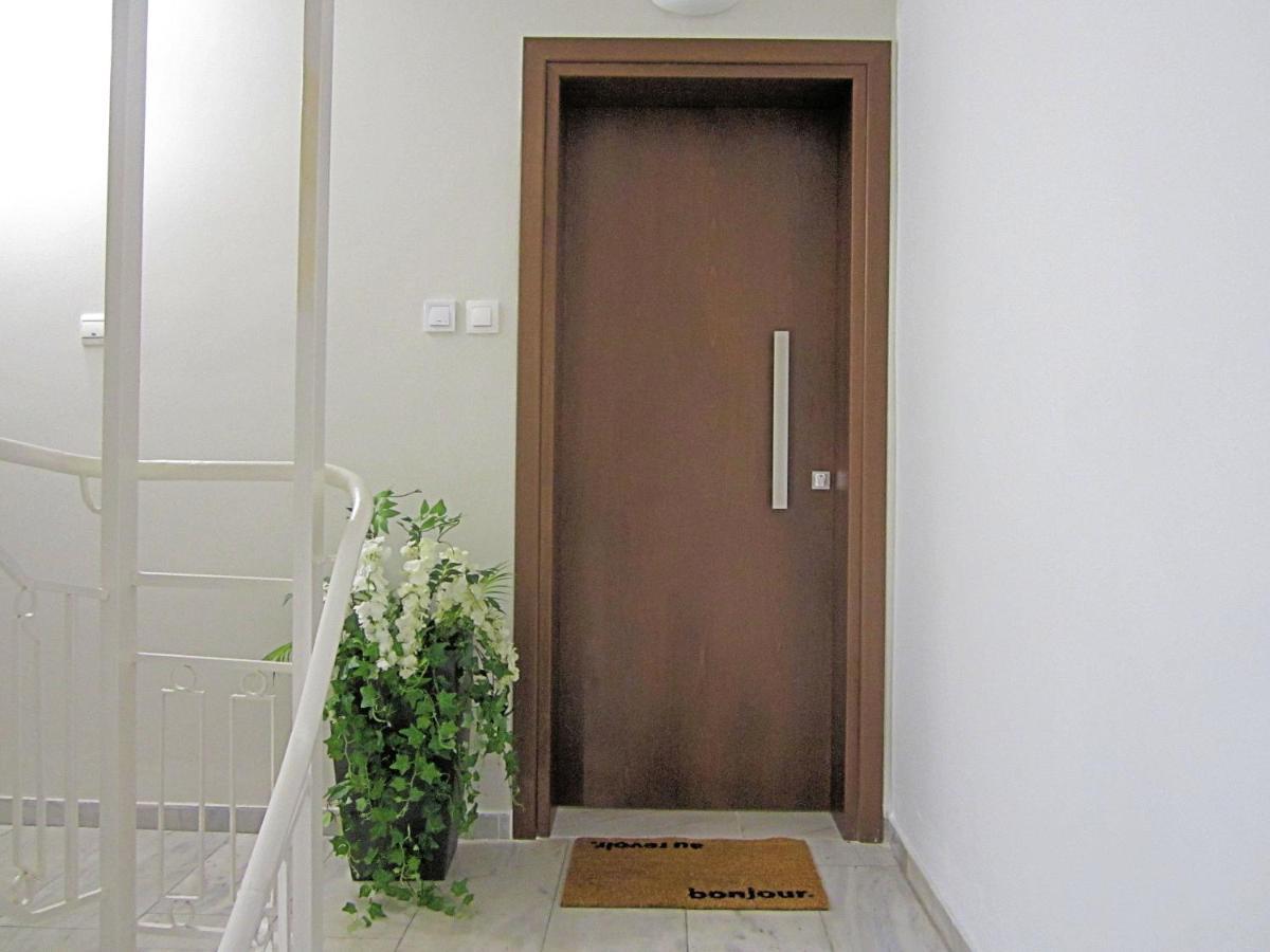 Costamare Boutiqueapart-Where Luxury Meets Comfort Rhodes City Екстер'єр фото