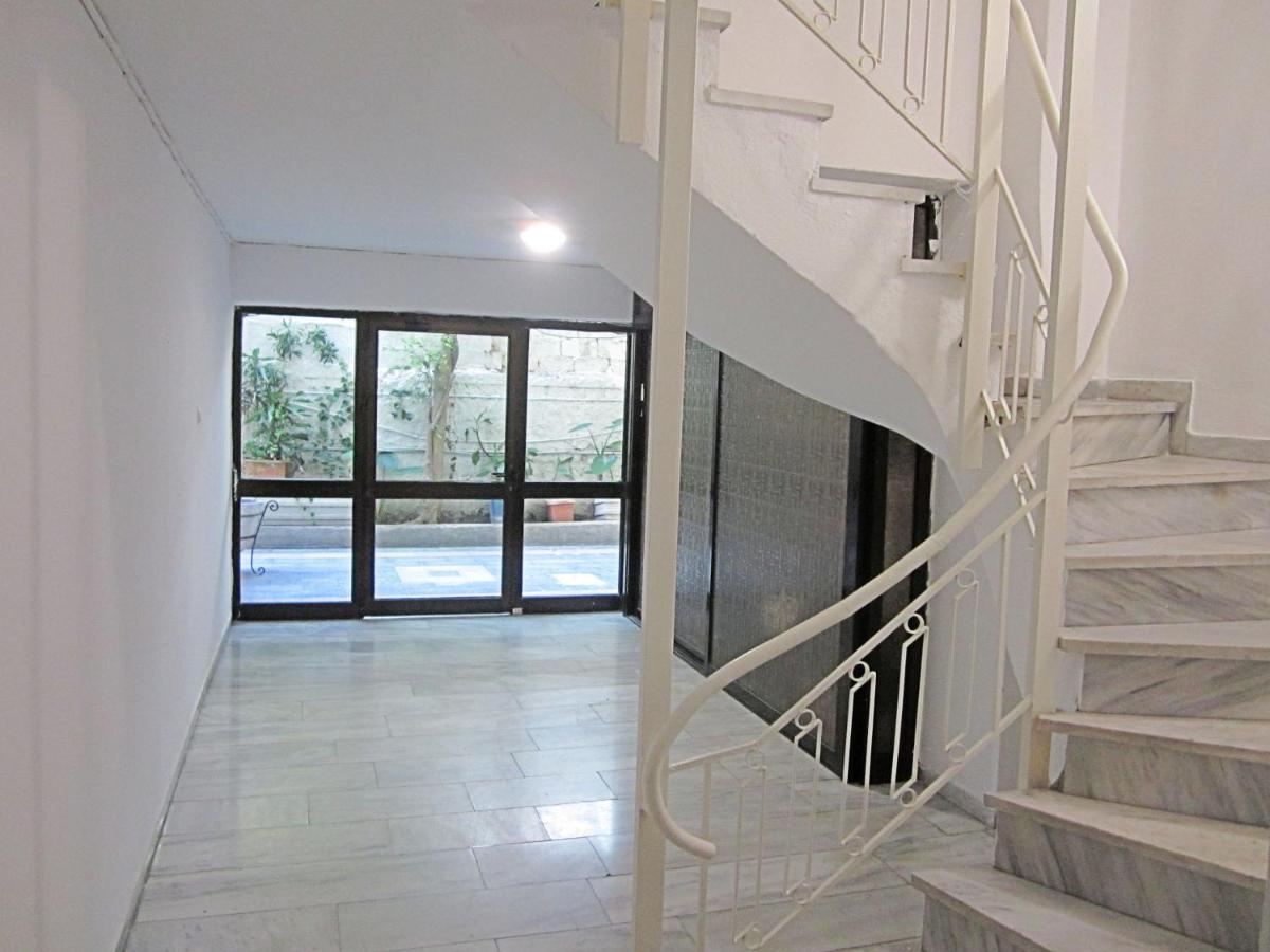 Costamare Boutiqueapart-Where Luxury Meets Comfort Rhodes City Екстер'єр фото