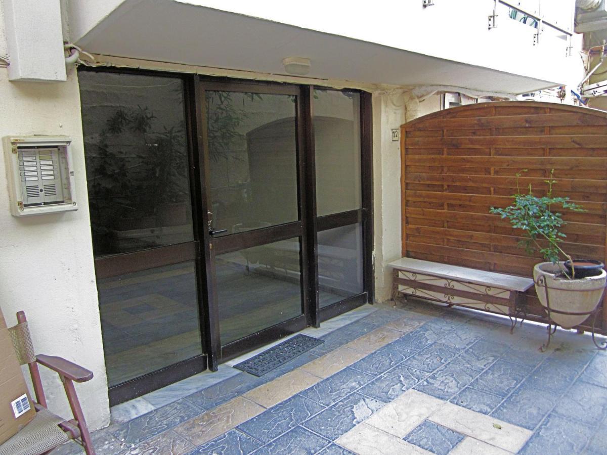 Costamare Boutiqueapart-Where Luxury Meets Comfort Rhodes City Екстер'єр фото