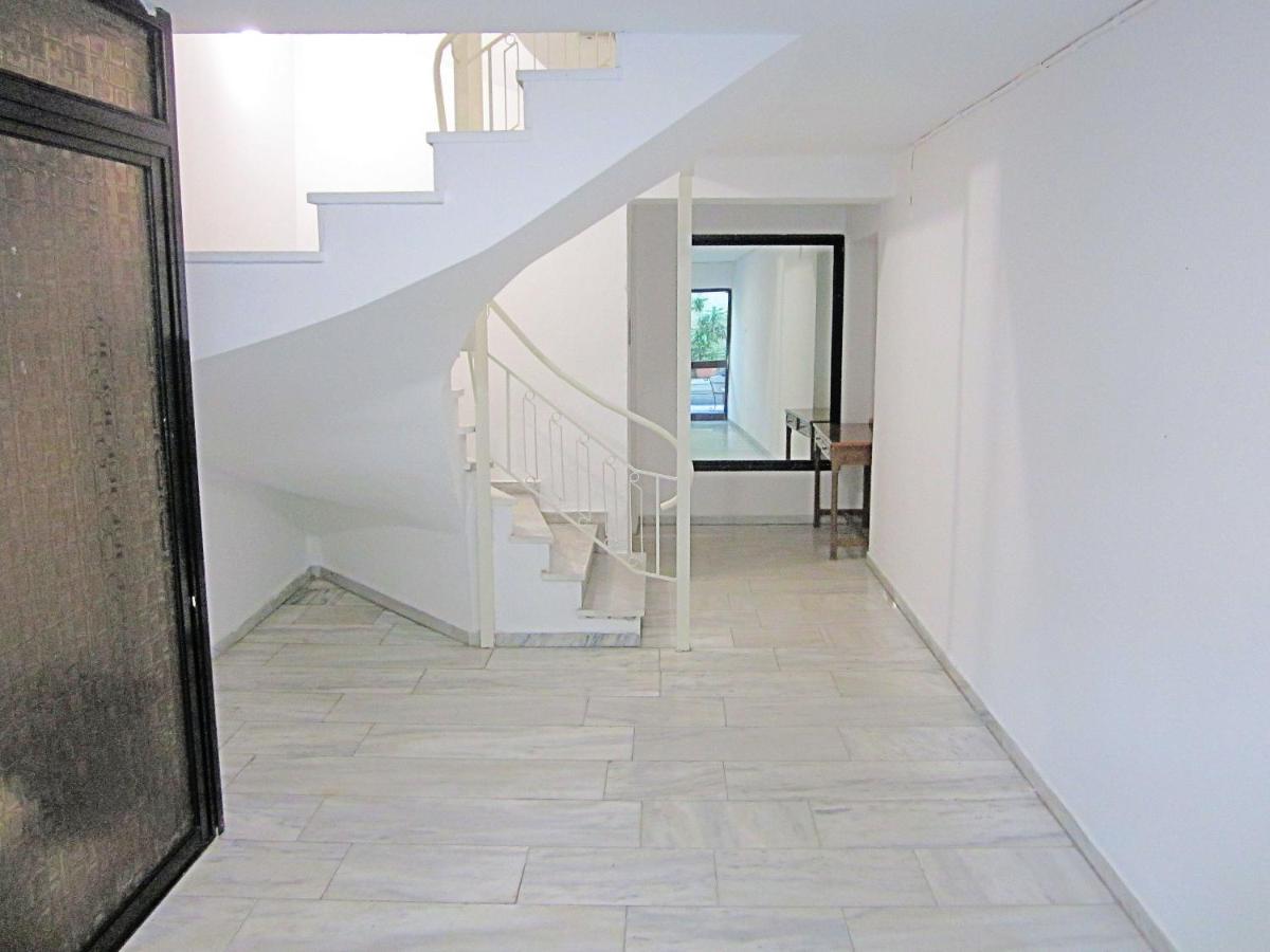 Costamare Boutiqueapart-Where Luxury Meets Comfort Rhodes City Екстер'єр фото
