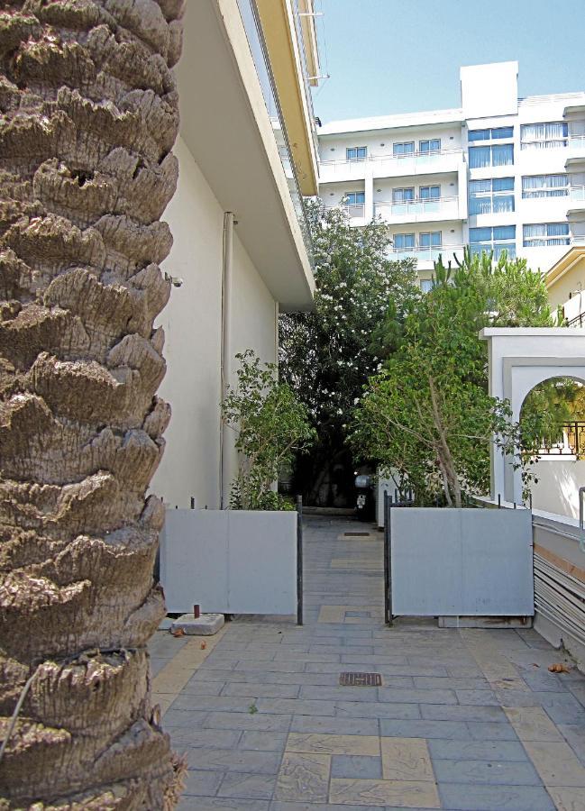 Costamare Boutiqueapart-Where Luxury Meets Comfort Rhodes City Екстер'єр фото