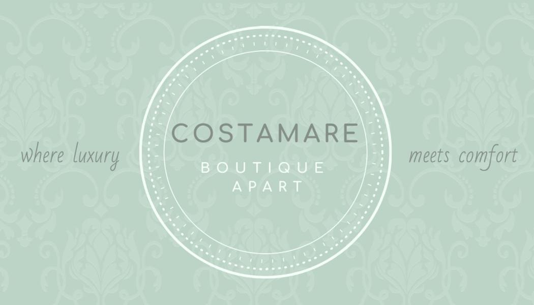 Costamare Boutiqueapart-Where Luxury Meets Comfort Rhodes City Екстер'єр фото