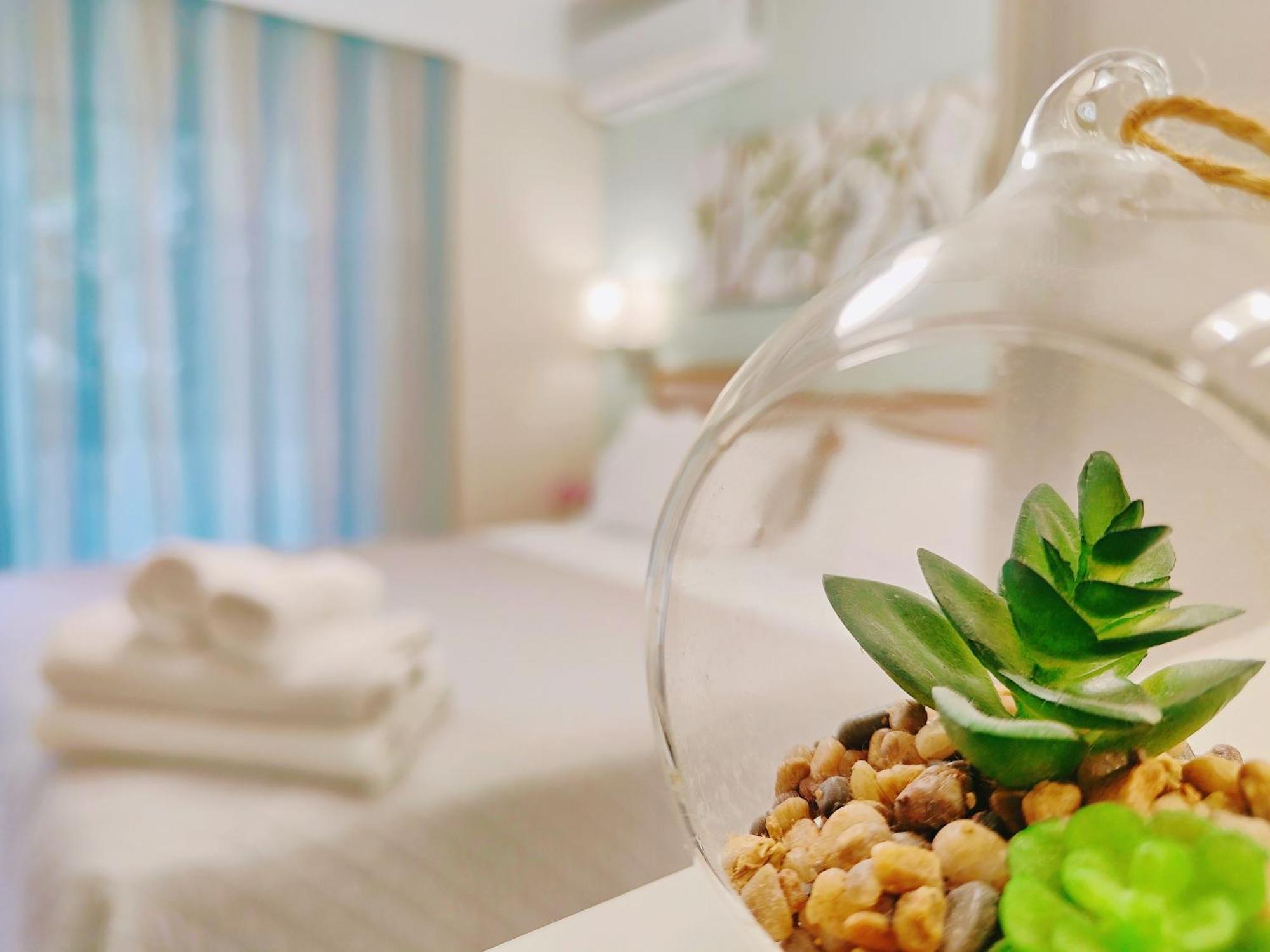 Costamare Boutiqueapart-Where Luxury Meets Comfort Rhodes City Екстер'єр фото
