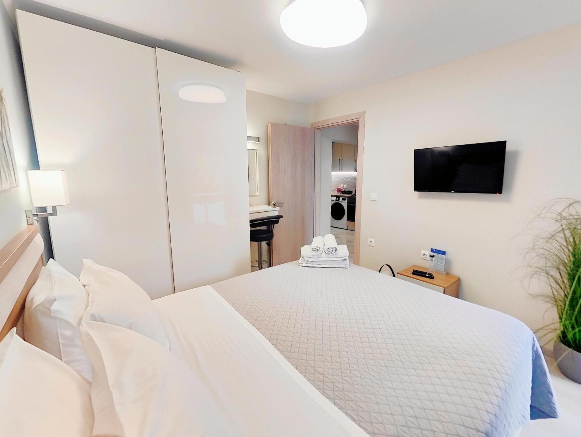 Costamare Boutiqueapart-Where Luxury Meets Comfort Rhodes City Екстер'єр фото